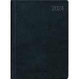 thumbnail of Zettler 602377 Taschenkalender 610 - 1 Tag / 1 Seite, 10x14cm, sortiert