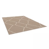 thumbnail of Tappeto per esterni in polipropilene 120 x 170 cm beige