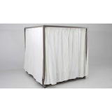 thumbnail of Zanzíbar Cama Balinesa