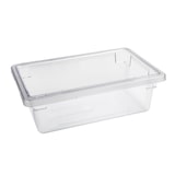 thumbnail of Voorraadbak polycarbonaat 30L | 660x460x150(h)mm