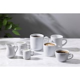 thumbnail of Olympia Whiteware Schmale Tasse 300ml (6 Stück)