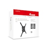 thumbnail of Equip 13"-55" voll bewegliche TV-Wandhalterung