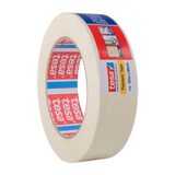 thumbnail of 12 x Tesakrepp (30 mm x 50 m) Malerkrepp Malerband Kleberolle Tesa reißfest Abdeckband BB-Verpackungen