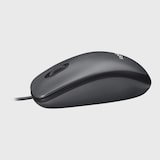 thumbnail of Mouse Logitech M100