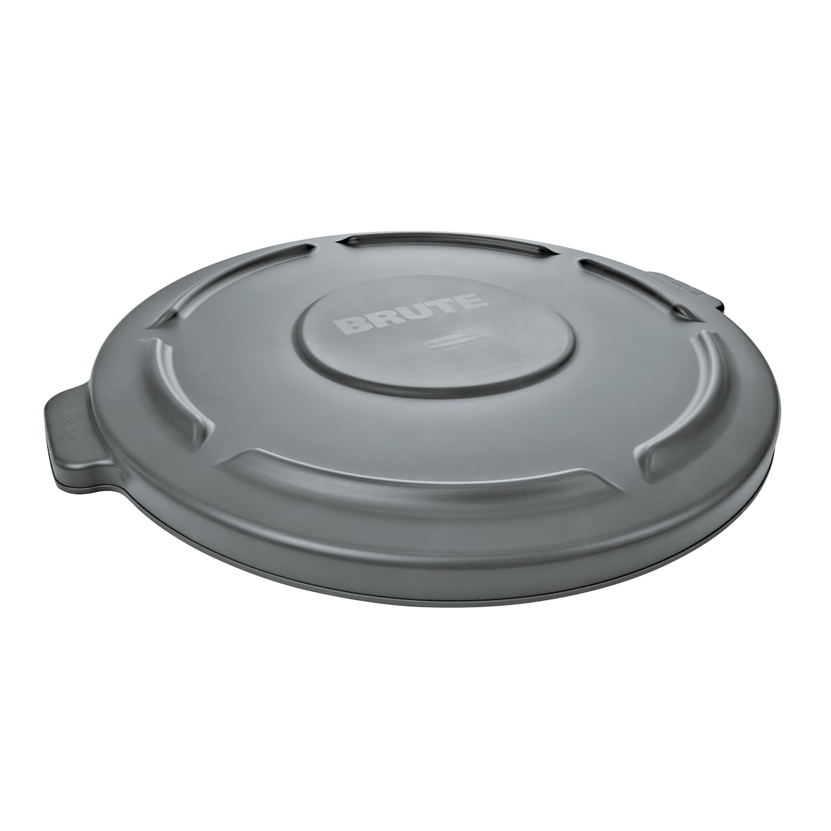 Rubbermaid Tapa para cubos de 76L BRUTE® - Gris