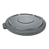 thumbnail of Rubbermaid Tapa para cubos de 76L BRUTE® - Gris