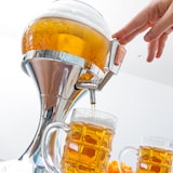 thumbnail of Dispensador de Cerveza Refrigerante Ball InnovaGoods