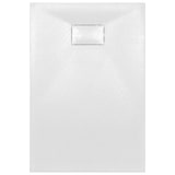 thumbnail of vidaXL Duschwanne SMC Weiß 120×70 cm