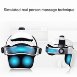 thumbnail of Appareil de Massage Masseur Electrique Tête Casque Massant YONIS