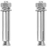 thumbnail of Royal Catering Pensile in acciaio inox - 1.500 x 400 x 500 mm - Portata 75 kg per ripiano -