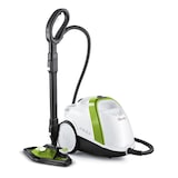 thumbnail of Polti Vaporetto Smart 110 Eco Zylinder-Dampfreiniger 1500 W Schwarz, Grün, Weiß