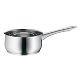 thumbnail of Wmf diadem plus set pentole 5 pezzi + 4 coperchi in vetro adatte ad induzione