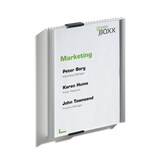 thumbnail of Durable Türschild 149x210,5mm si INFO SIGN m Einsteckschild
