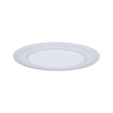 thumbnail of Paulmann Premium Spot encastré LED Suon Kit de base  IP44 rond 90mm   3x5W 3x450lm 230V gradable 2700K Satiné#Blanc 99940