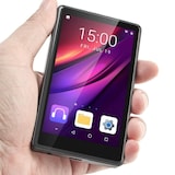 thumbnail of Lecteur MP4 Mini Tablette 4 Pouces Android 8.1 2GB+16GB Écran IPS Noir YONIS