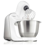 thumbnail of Bosch Haushalt MUM54251 Küchenmaschine 900 W Weiß, Silber 353973