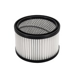 thumbnail of Filtre HEPA pour Aspirateur de cendres 1400W VITO : filtration fine, protection moteur, entretien poêle & cheminée