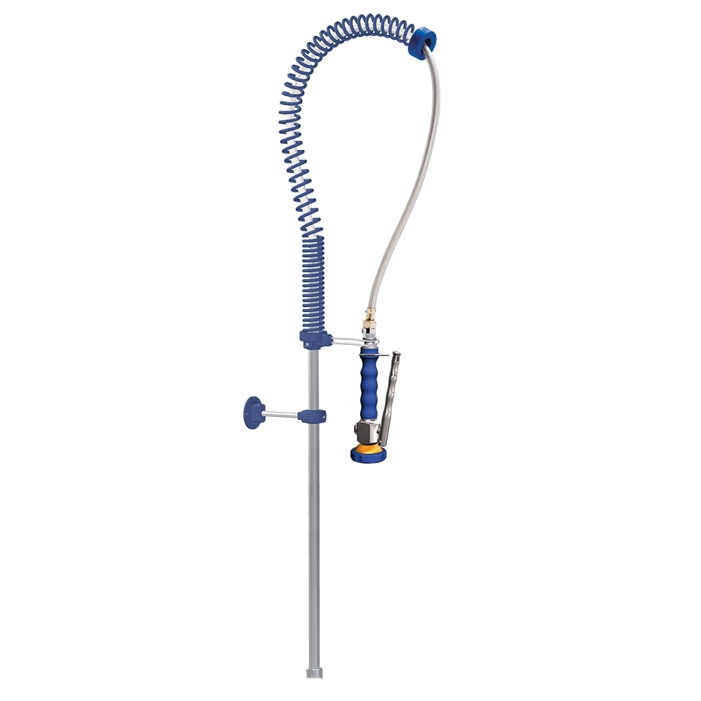 Grifo de ducha sobremesa básico. Modelo 463068