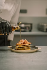 thumbnail of Krampouz Plaque à pancakes 7 empreintes - 230 V - CSRP4AA-KR - 3000 W