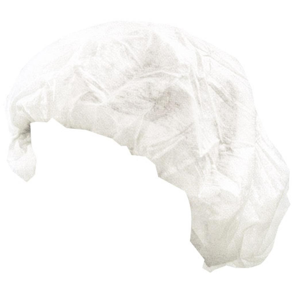 Firplast Charlotte non tissé blanche ***