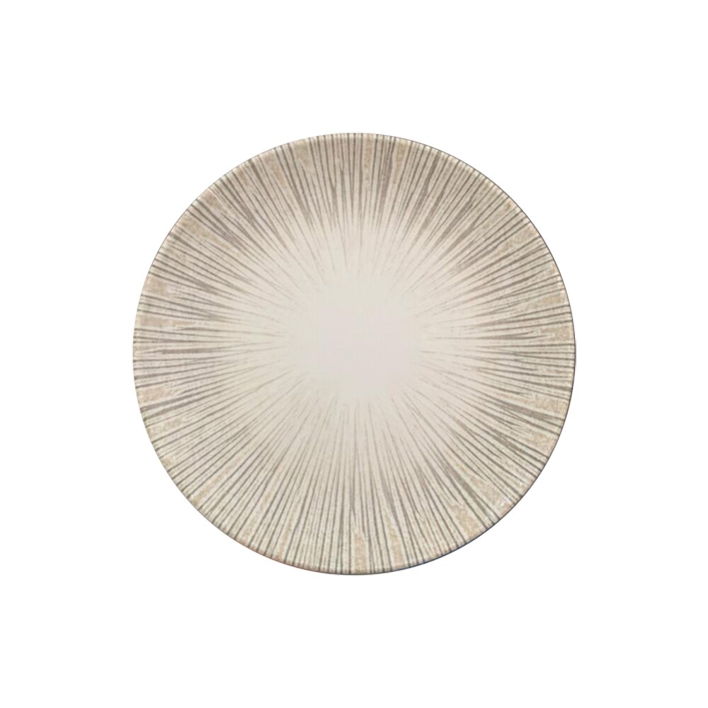 IDFine-Ray Coupteller 23 cm 12 Stück