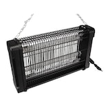 thumbnail of Lampe UV tue-insectes électrique, anti-moustique, mouches et guêpes, destructeur d'insectes intérieur, efficace et pratique