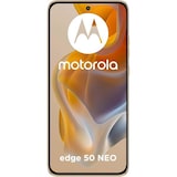 thumbnail of Motorola Edge 50 Neo 5G 256GB 8GB RAM Dual Pantone Latte EU
