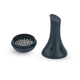 thumbnail of PEUGEOT Reinigungskugeln BILBO Für Karaffen Dekanter Flaschen Spülhilfe Reiniger