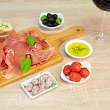 thumbnail of Westmark 4 Keramikschälchen Tapas + Friends, rechteckig, 7,8 x 5 x, 6975224A