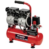 thumbnail of Einhell TE-AC 6 Silent Kompressor