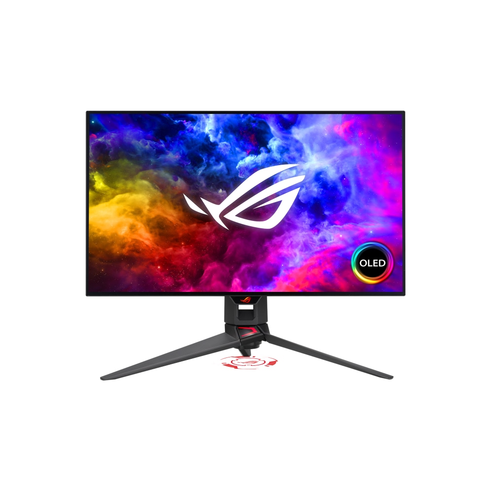 ASUS 90LM08Q0-B01A70 ASUS ROG Swift OLED PG27AQDM 67.32cm (16:9) WQHD HDMI DP