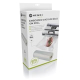 thumbnail of Bobinas de bolsas de vacío en relieve - 2 piezas, HENDI, 2 uds., 6000x200mm