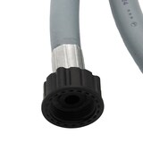 thumbnail of Haas Gummi-Zulaufschlauch 1,5 m für Wasch- und Spülmaschinen