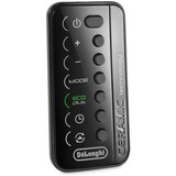 thumbnail of Termoventilatore ceramico delonghi tch 8993 er nero 2400 w riscaldamento