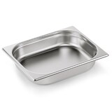 thumbnail of 12x GN Behälter 1/2, 65 mm, 4 L Edelstahl GN 75 ECO