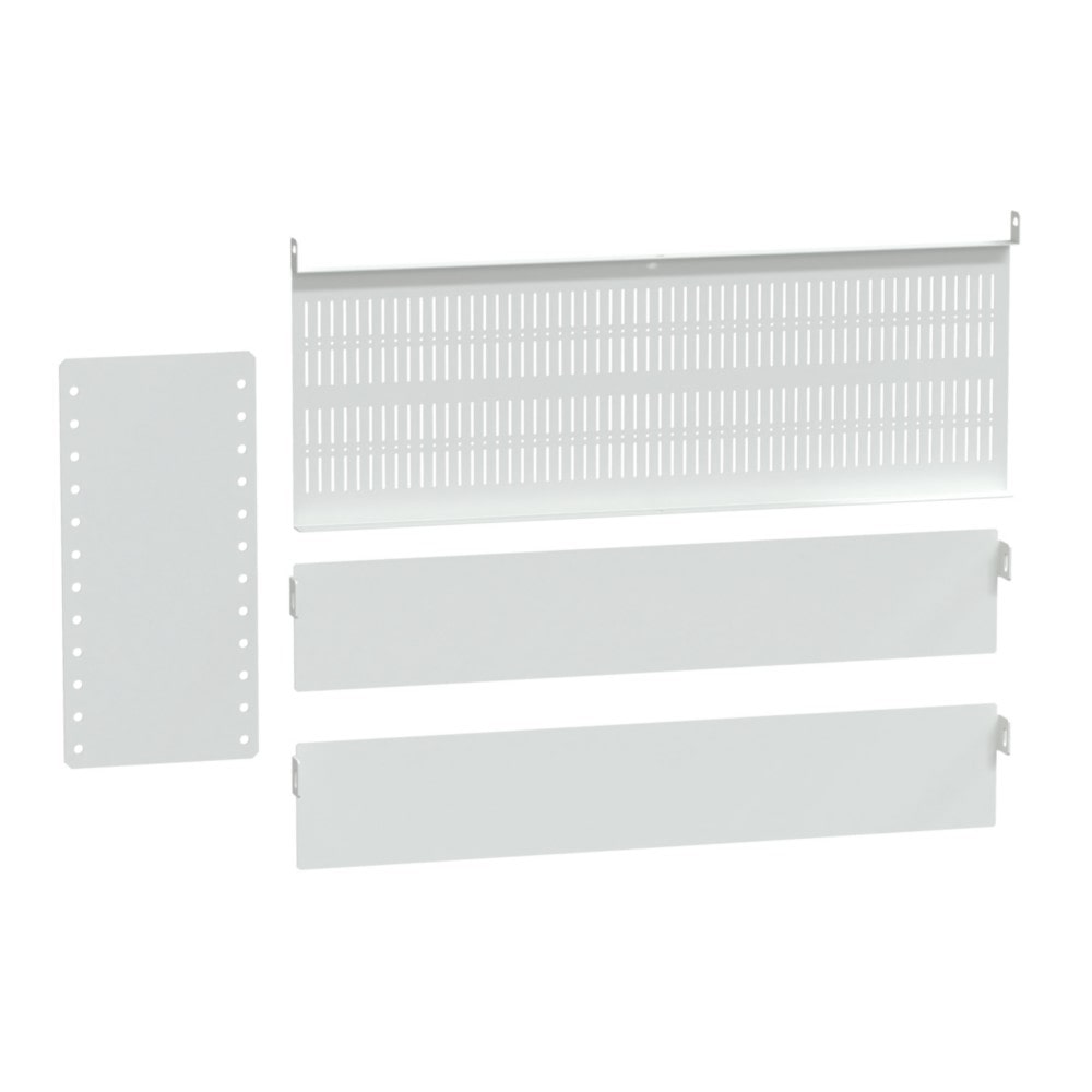 Schneider Electric PrismaSeT-P, Schottung LVS04927