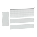 thumbnail of Schneider Electric PrismaSeT-P, Schottung LVS04927