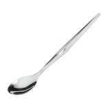 thumbnail of Cuillère à confiture -  Argent / Métallique Autre forme Acier Inoxydable (inox  Metaltex 6.80x3.00 cm