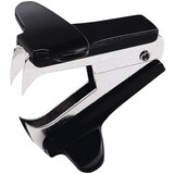 thumbnail of Klammerentferner-Kralle / Enthefter, schwarz, für alle Klammergrößen