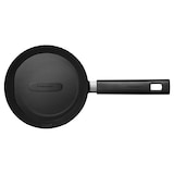 thumbnail of Fiskars Hard Face Stieltopf mit Deckel 18 cm, 1052226