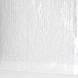 thumbnail of Greenbox - Bolsa tipo bloque con ventana M, 11,5 x 7 x 24,5 cm, lámina de PP, blanca, cinta con clip, papel kraft, 400 unidades.