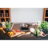 thumbnail of Pasoli-Wok – Profi-Ausführung – Unser flacher Originaler, 36 cm