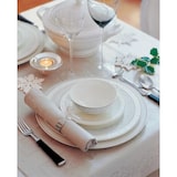 thumbnail of Villeroy & Boch Gray Pearl Sauciere-Unterteil / Beilagenschale 22x15cm