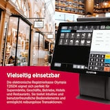 thumbnail of Olympia Registratore di cassa sistema di cassa T215DK 10.1 pollici premium retail catering
