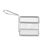 thumbnail of Hendi Miniatur Snack Frittierkörbe, 100x80x75 mm