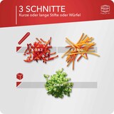 thumbnail of Multi Dicer – Vielseitiger Profi-Gemüseschneider für Gastronomie, Catering und Großküchen