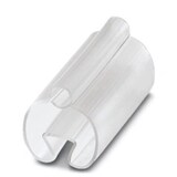 thumbnail of Phoenix Contact 0822482 PATG 5/30 Zeichentr?ger Montage-Art: einf?deln Beschriftungsfl?che: 30 x 4 m