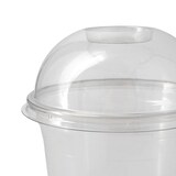 thumbnail of greenbox - rPET-Domdeckel Ø 95 mm, geschlossen, 2000 St.