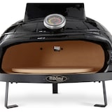 thumbnail of Four à pizza diamètre 53 cm - céramique - Maxima. Maxima