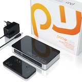 thumbnail of Primewire 3-Port HDMI UHD 4k 60Hz Umschalter inkl. Fernbedienung 1x HDMI OUT / 3x HDMI IN
